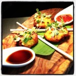 Thai Fishcakes