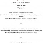 Sample-Set-Menu